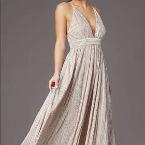 Bridesmaids, wedding guest, prom dress